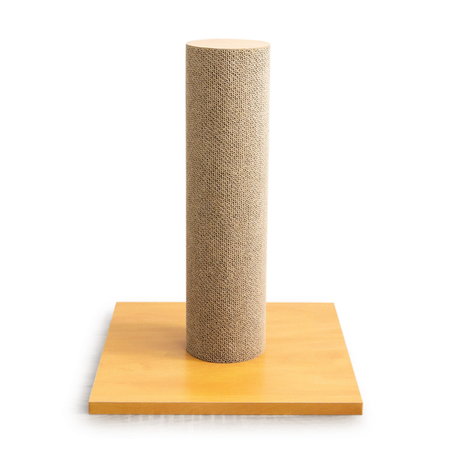 Scratch Post (Body) PetPro Japan Co., Ltd. for pet food and pet